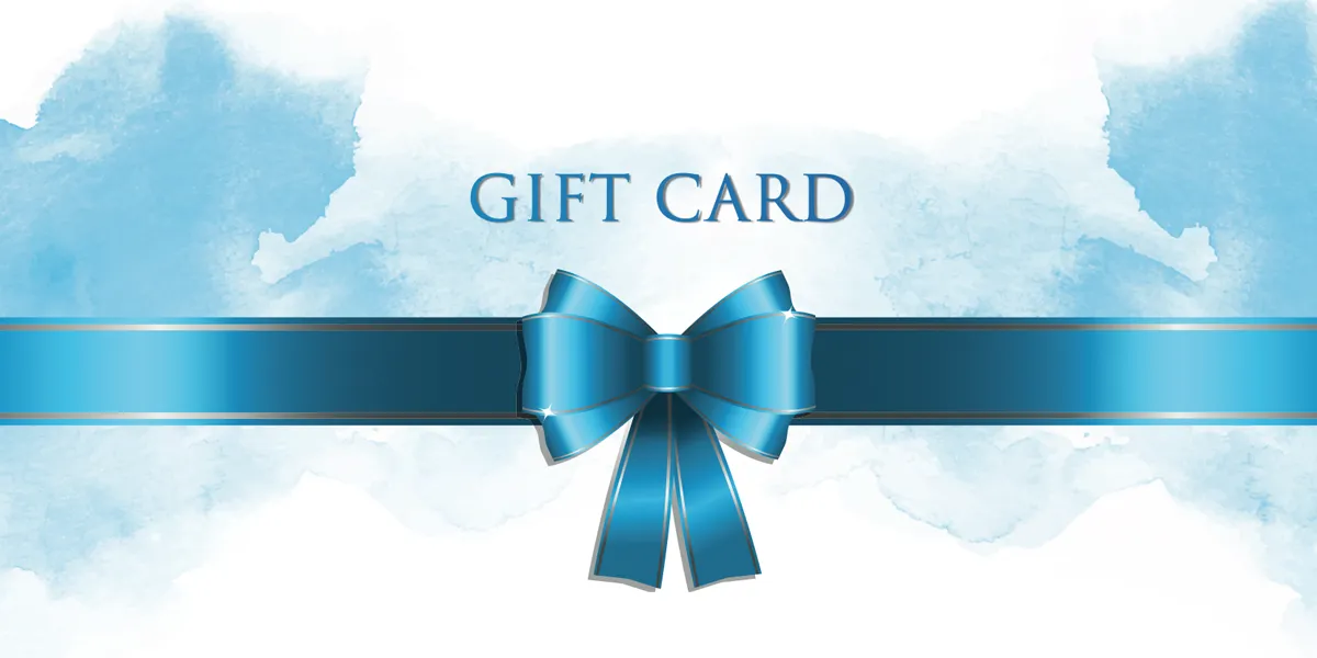 PhysioB Gift Cards