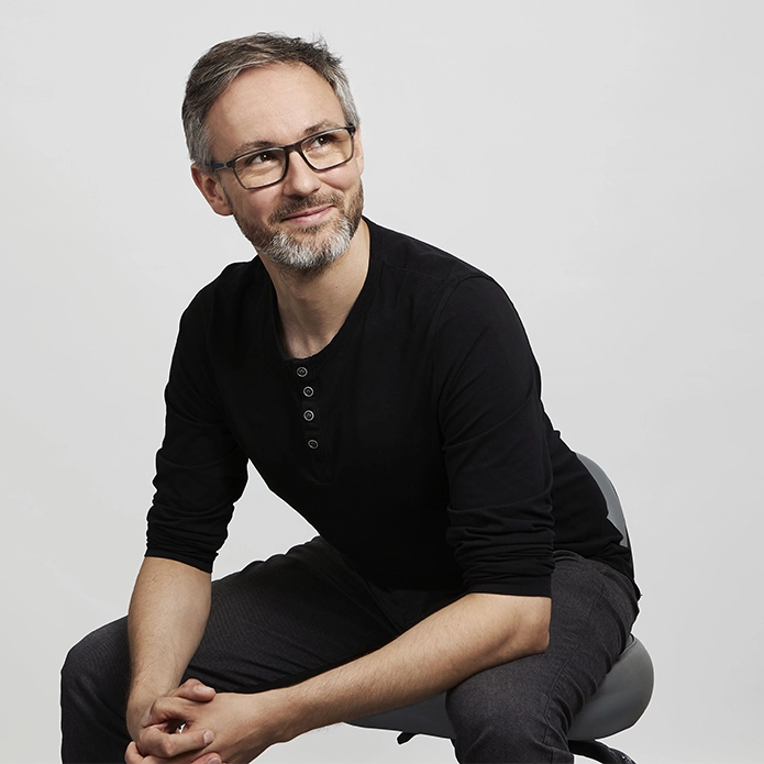 Bartłomiej Knorowski, Lead Physiotherapist at PhysioB in Ealing
