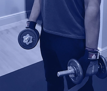 Physio-Led Personal Training