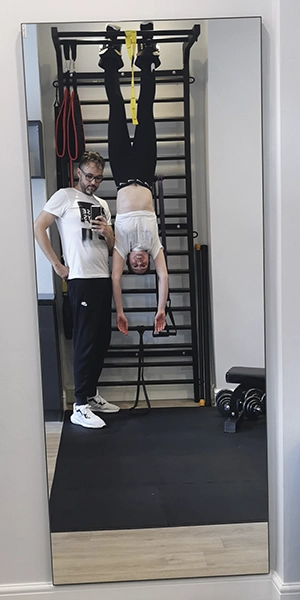 Physio-Led Personal Training at PhysioB