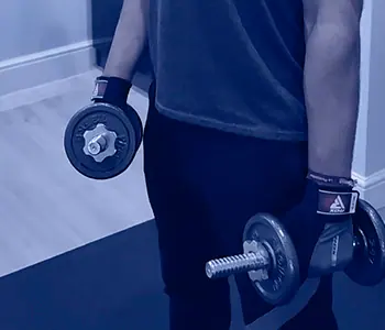Physio-Led Personal Training