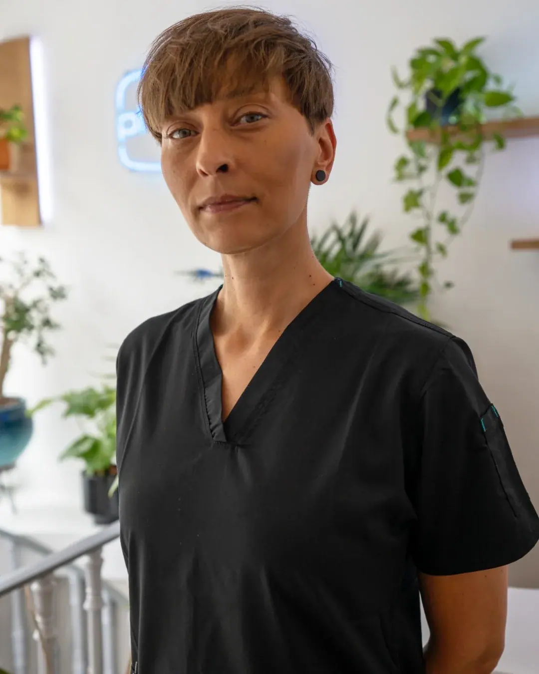 Agnieszka Bernat